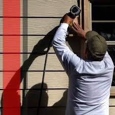 Best Fiber Cement Siding Installation  in Hayden, CO